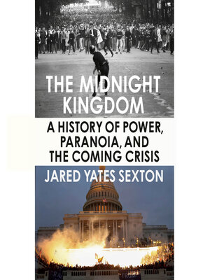 cover image of The Midnight Kingdom